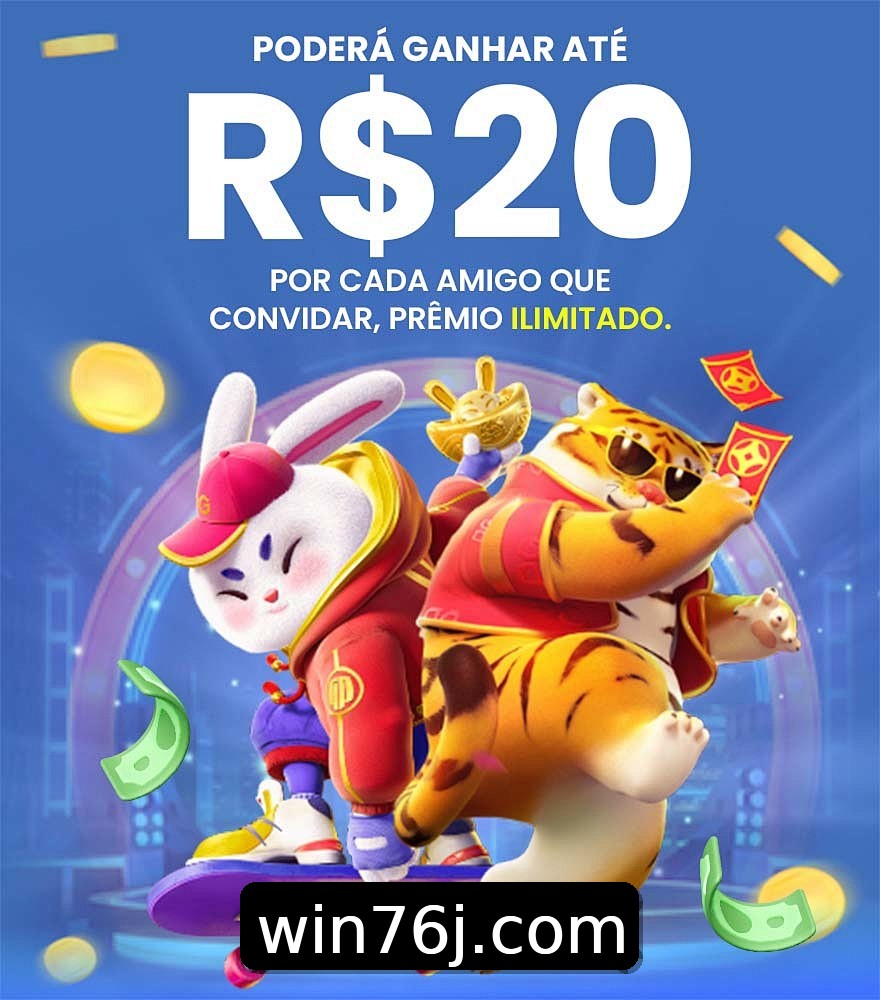 Experiência Jogos 76J